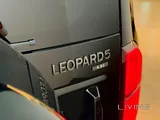 BYD Leopard Ultra 5 2026 - PHEV, China Import